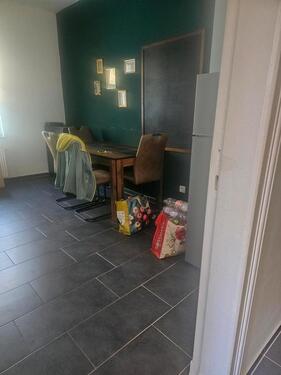 Foto - Etagenwohnung in Fredersdorf-Vogelsdorf