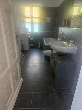 Foto - Etagenwohnung in Fredersdorf-Vogelsdorf zur Miete