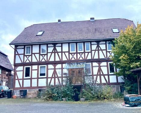 Foto - Wohnung in Fritzlar-Wehren - 850,00 EUR Kaltmiete,