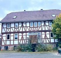 Wohnung in Fritzlar-Wehren - 850,00 EUR Kaltmiete, in Fritzlar (PLZ: 34560)