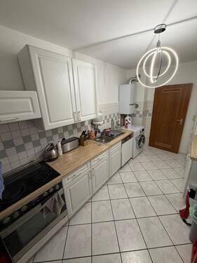 Foto - Etagenwohnung in Laatzen zur Miete