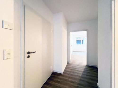 Foto - Etagenwohnung in Euskirchen zur Miete