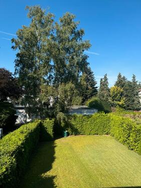 Foto - Einfamilienhaus in Nürnberg