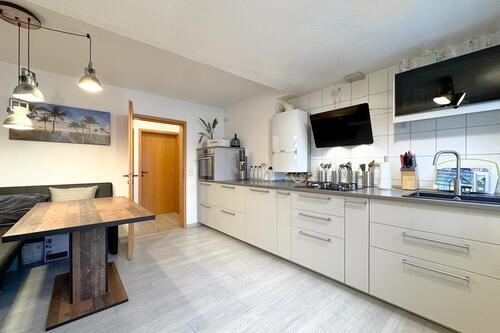 Foto - Etagenwohnung in Olpe