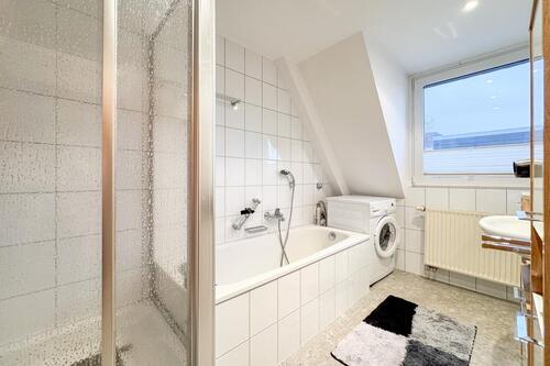 Foto - Etagenwohnung in Olpe zur Miete