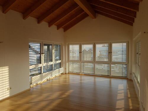 Foto - 4 Zi-Wohnung OG in ruhiger Lage