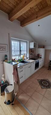 Foto - Etagenwohnung in Offenberg zur Miete