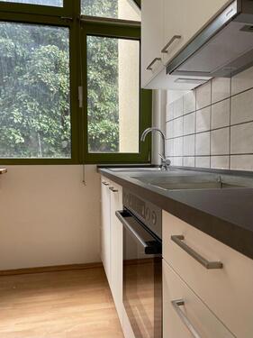 Foto - Etagenwohnung in Straubing zur Miete