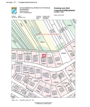 Foto - Eigentumswohnung in Karlstein am Main
