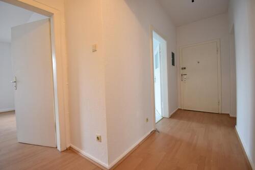 Foto - 2 Zimmer Etagenwohnung in Düsseldorf