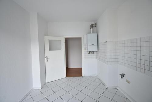 Foto - Etagenwohnung in Düsseldorf zur Miete