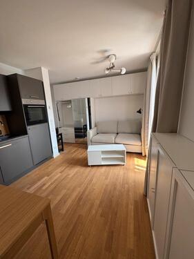 Foto - 1 Zimmer Etagenwohnung in Berlin