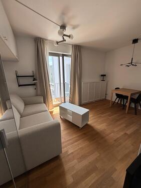 Foto - Etagenwohnung in Berlin zur Miete