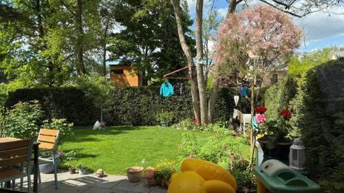 Foto - Charmantes 3 Zimmer Townhouse, provisionsfrei, mit Garten+Garage