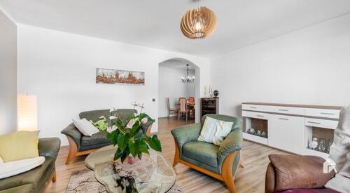 Foto - 2 Zimmer Etagenwohnung zur Miete in Duisburg