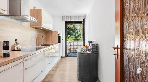 Foto - Etagenwohnung in Duisburg zur Miete