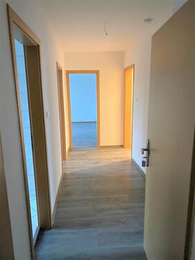 Foto - 4 Zimmer Erdgeschoßwohnung zur Miete in Glauchau