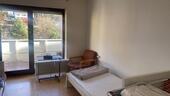 Foto - Möbliertes Zimmer ca. 15 m² mit Balkon – HD-Ziegelhausen