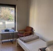 Möbliertes Zimmer ca. 15 m² mit Balkon – HD-Ziegelhausen - Heidelberg Peterstal
