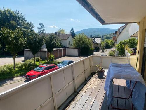 Foto - 2 Zimmer Etagenwohnung zur Miete in Heidelberg