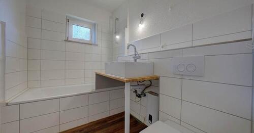 Foto - 2.5 Zimmer Etagenwohnung zur Miete in Oldenburg in Holstein