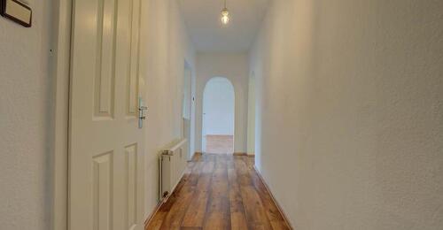 Foto - Etagenwohnung in Oldenburg in Holstein zur Miete