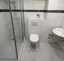 energetisch sanierte 3-Zimmer Wohnung mit Balkon & Garage - Wolfenbüttel Ahlum