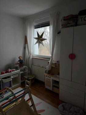 Foto - 3 Zimmer Etagenwohnung zur Miete in Wolfenbüttel