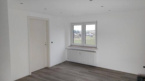 Foto - 3-Zimmer DG-Wohnung in FlorstadtNieder-Mockstadt