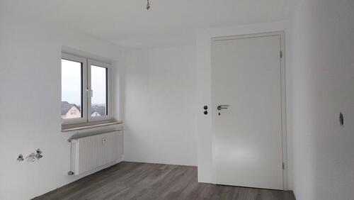 Foto - 3 Zimmer Dachgeschoßwohnung zur Miete in Florstadt