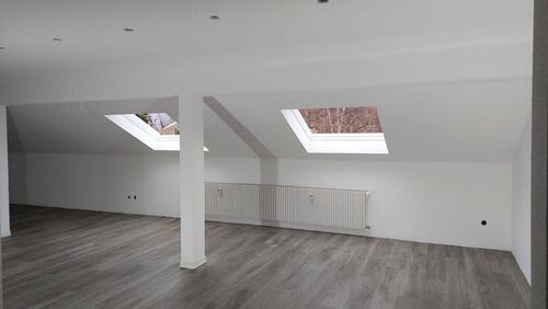 Foto - 3 Zimmer Dachgeschoßwohnung in Florstadt