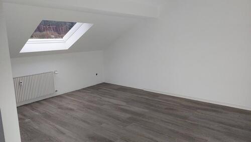 Foto - Dachgeschoßwohnung in Florstadt zur Miete
