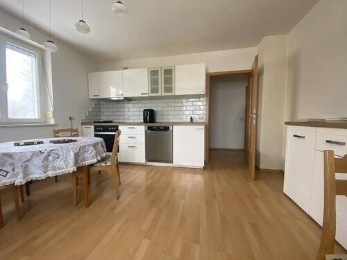 Foto - 2 Zimmer Erdgeschoßwohnung zur Miete in Flossenbürg