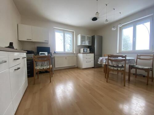 Foto - 2 Zimmer Erdgeschoßwohnung in Flossenbürg