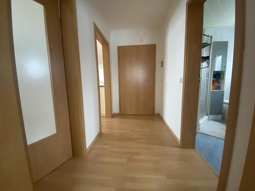 Foto - Erdgeschoßwohnung in Flossenbürg zur Miete