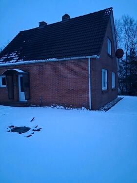 Foto - Einfamilienhaus in Berumerfehn - 154.900,00&nbsp;EUR Kaufpreis, ca.&nbsp; 75,00&nbsp;m&sup2;