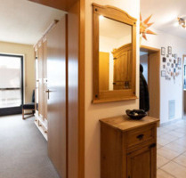 Lichtdurchflutete 3-Zimmer Wohnung mit Balkon - Roth