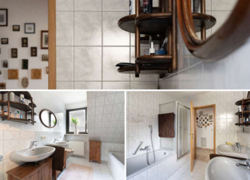 Foto - 3 Zimmer Dachgeschoßwohnung zur Miete in Roth