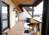 Foto - 3 Zimmer Dachgeschoßwohnung in Roth