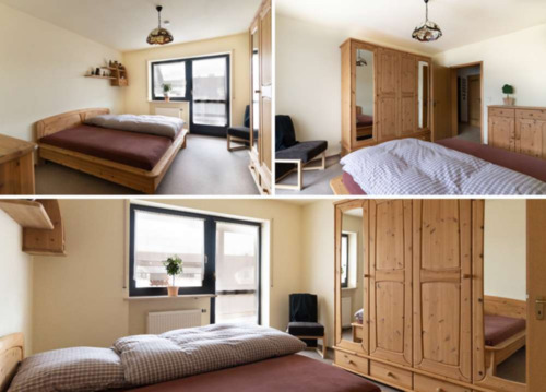 Foto - Dachgeschoßwohnung in Roth zur Miete