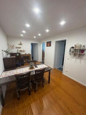 Foto - 4 Zimmer Etagenwohnung zur Miete in Erftstadt