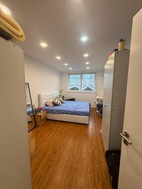 Foto - 4 Zimmer Etagenwohnung in Erftstadt