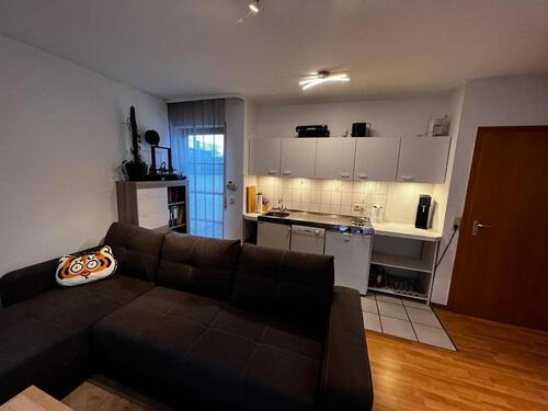 Foto - 1 Zimmer Etagenwohnung zur Miete in Kaiserslautern