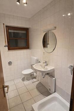 Foto - 1 Zimmer Etagenwohnung in Kaiserslautern