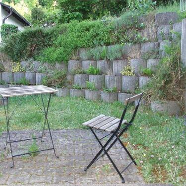 Foto - Etagenwohnung in Kaiserslautern zur Miete