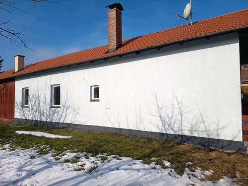 Foto - 3 Zimmer Terrassenwohnung in Simbach am Inn