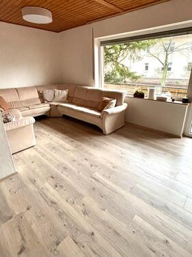 Foto - 3 Zimmer Erdgeschoßwohnung in Minden