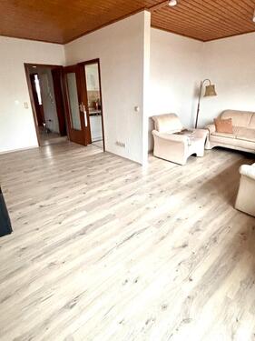 Foto - Erdgeschoßwohnung in Minden zur Miete