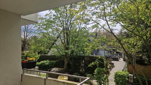 Foto - 2 Zimmer Etagenwohnung zur Miete in Swisttal