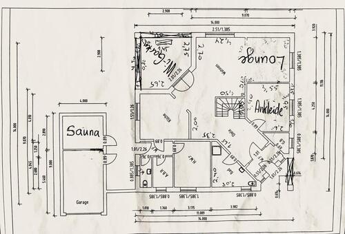 Foto - 7 Zimmer Einfamilienhaus zum Kaufen in Geestland